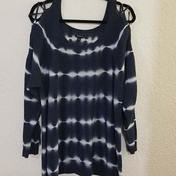 Lightweight by Torrid - Picture 1 of 4